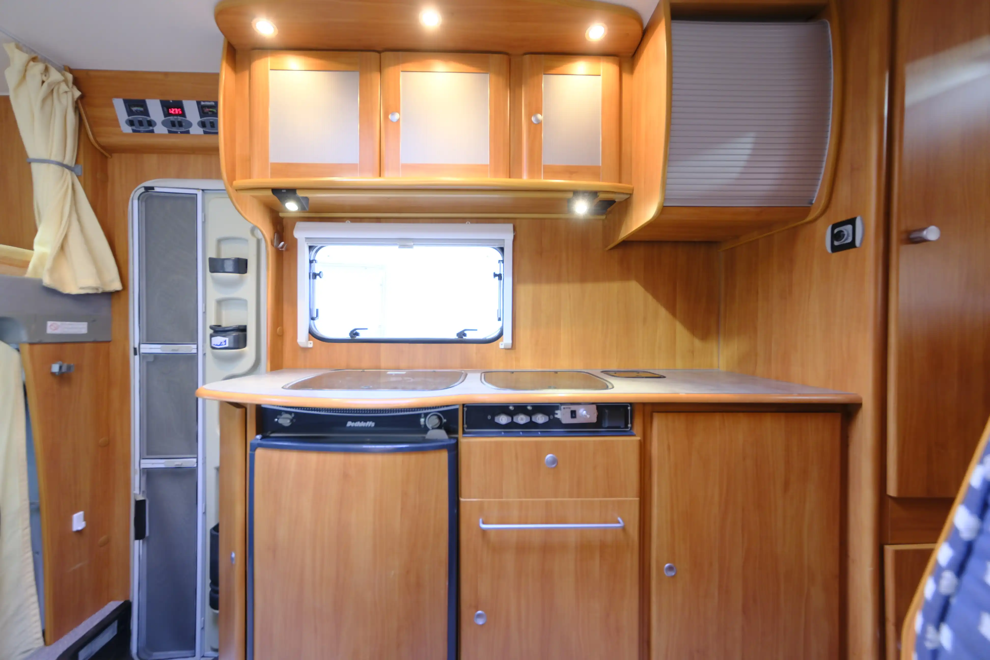 DETHLEFFS A 6771 Advantage - Ansicht 13